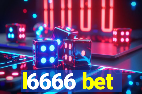 l6666 bet